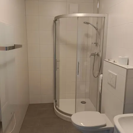 Apartment Attergautraum 2 Sankt Georgen im Attergau Esterno foto