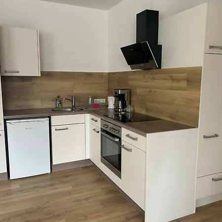 Apartment Attergautraum 2 Sankt Georgen im Attergau Esterno foto