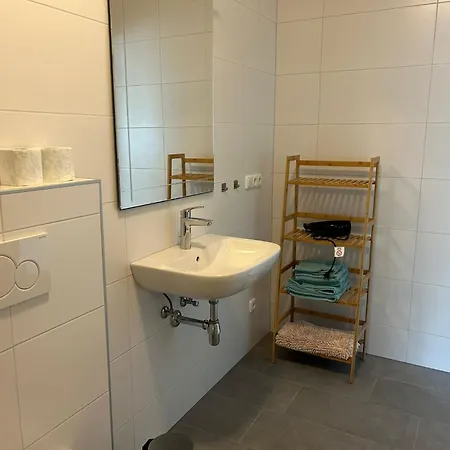 Apartment Attergautraum 2 Sankt Georgen im Attergau Esterno foto
