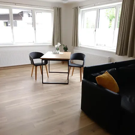 Apartment Attergautraum 2 Sankt Georgen im Attergau Esterno foto