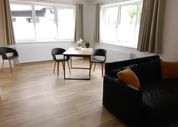 Apartment Attergautraum 2