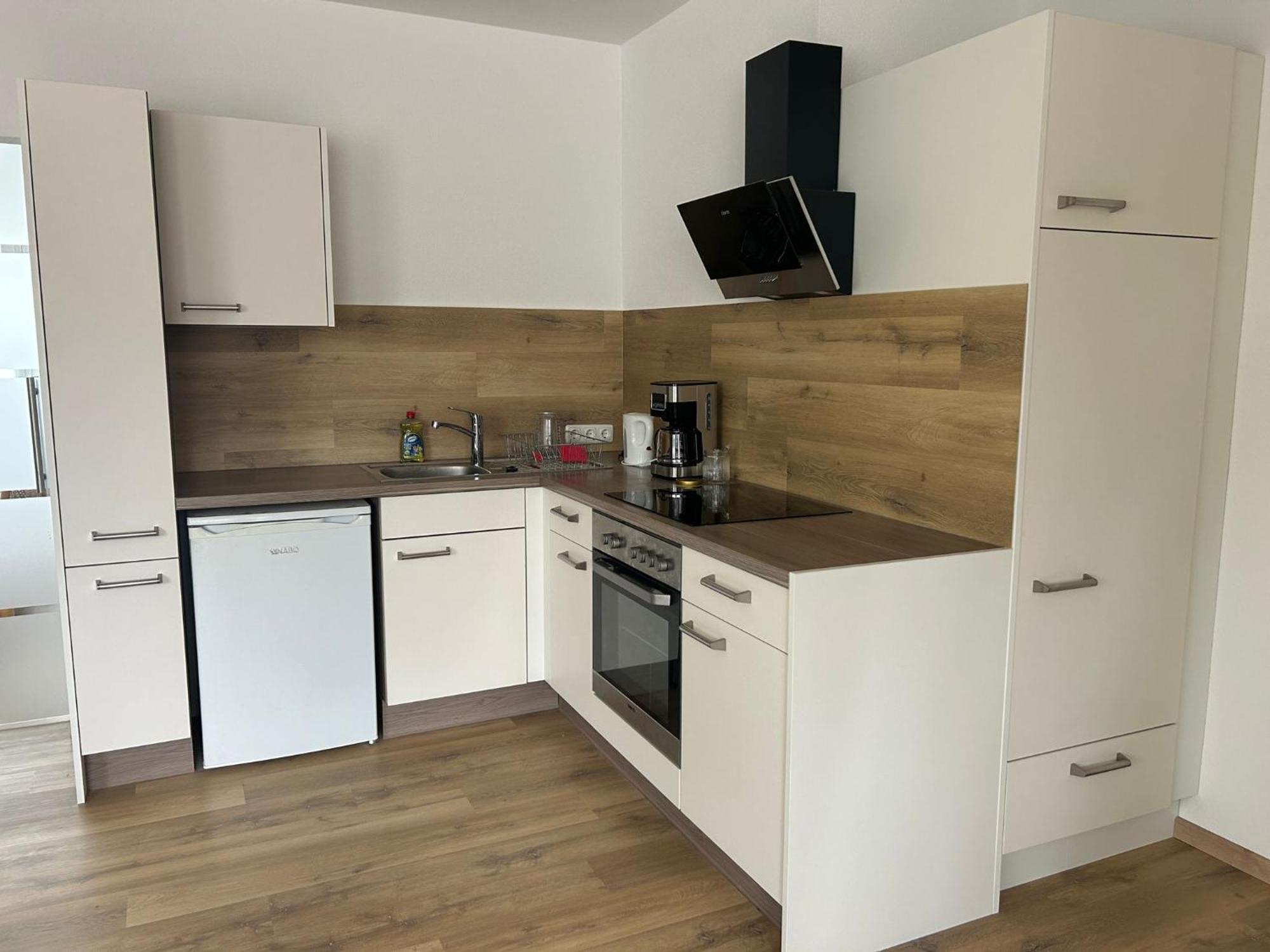 Apartment Attergautraum 2 *