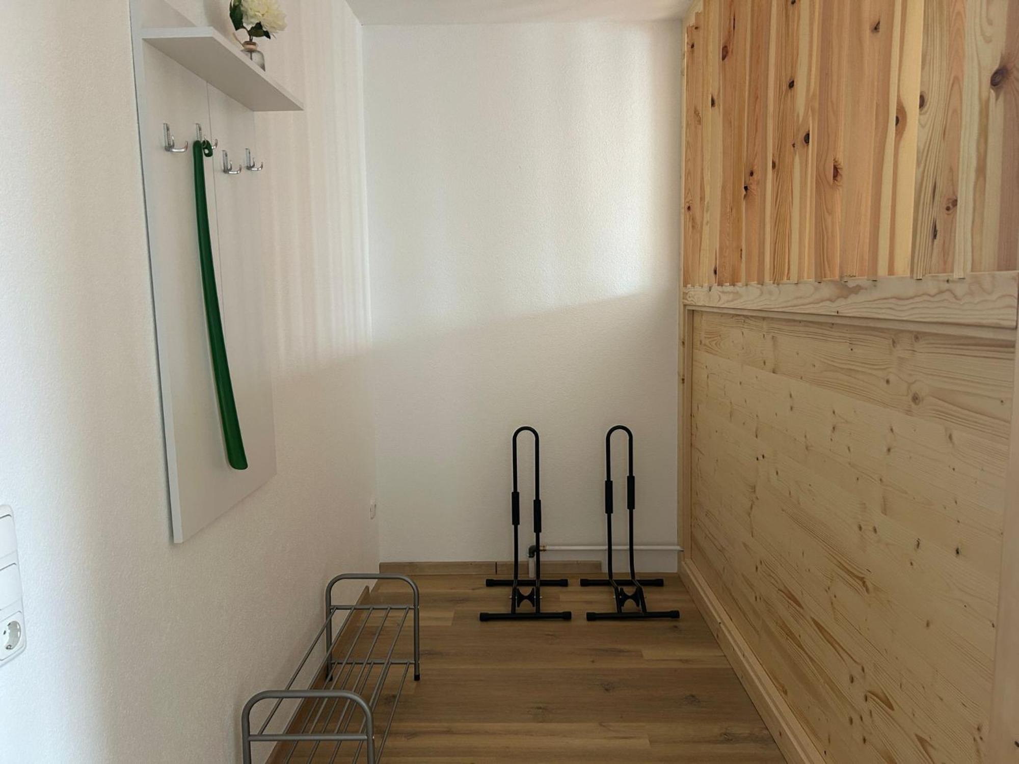 Attergautraum 2 Apartment Sankt Georgen im Attergau