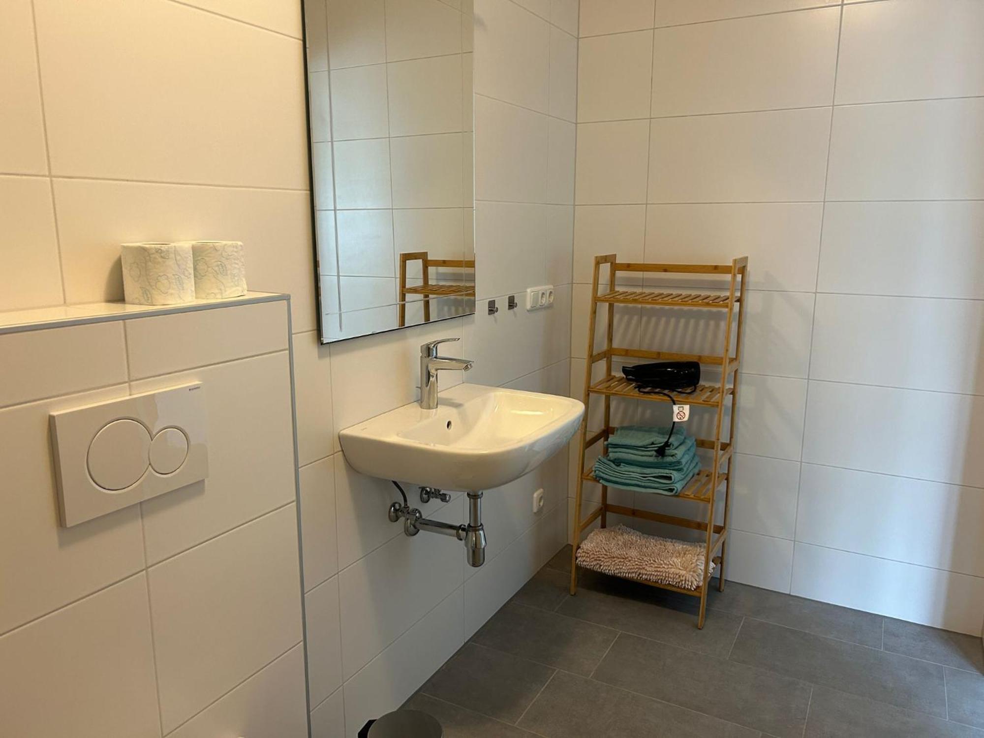 Apartment Attergautraum 2