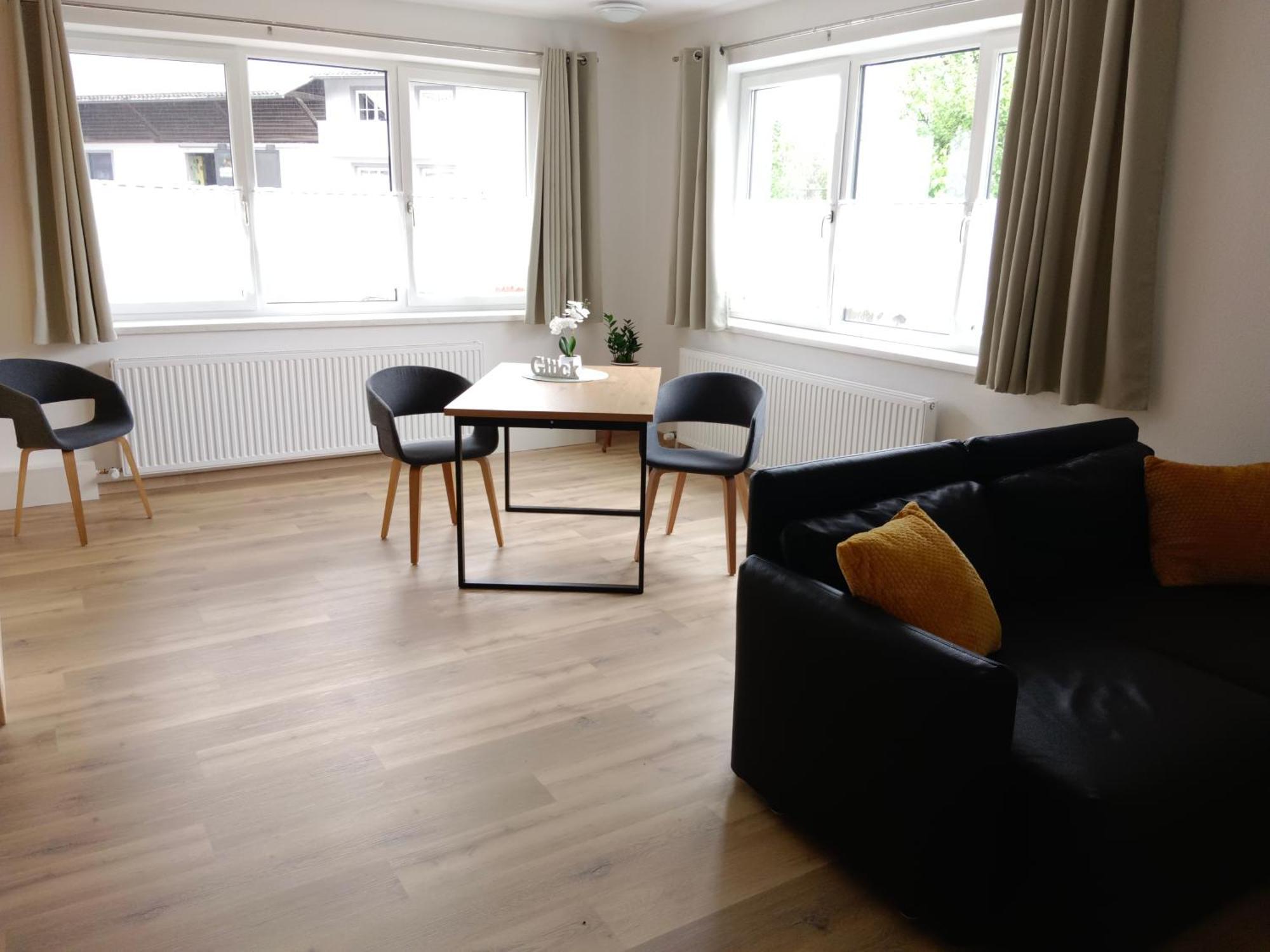 Apartment Attergautraum 2 *