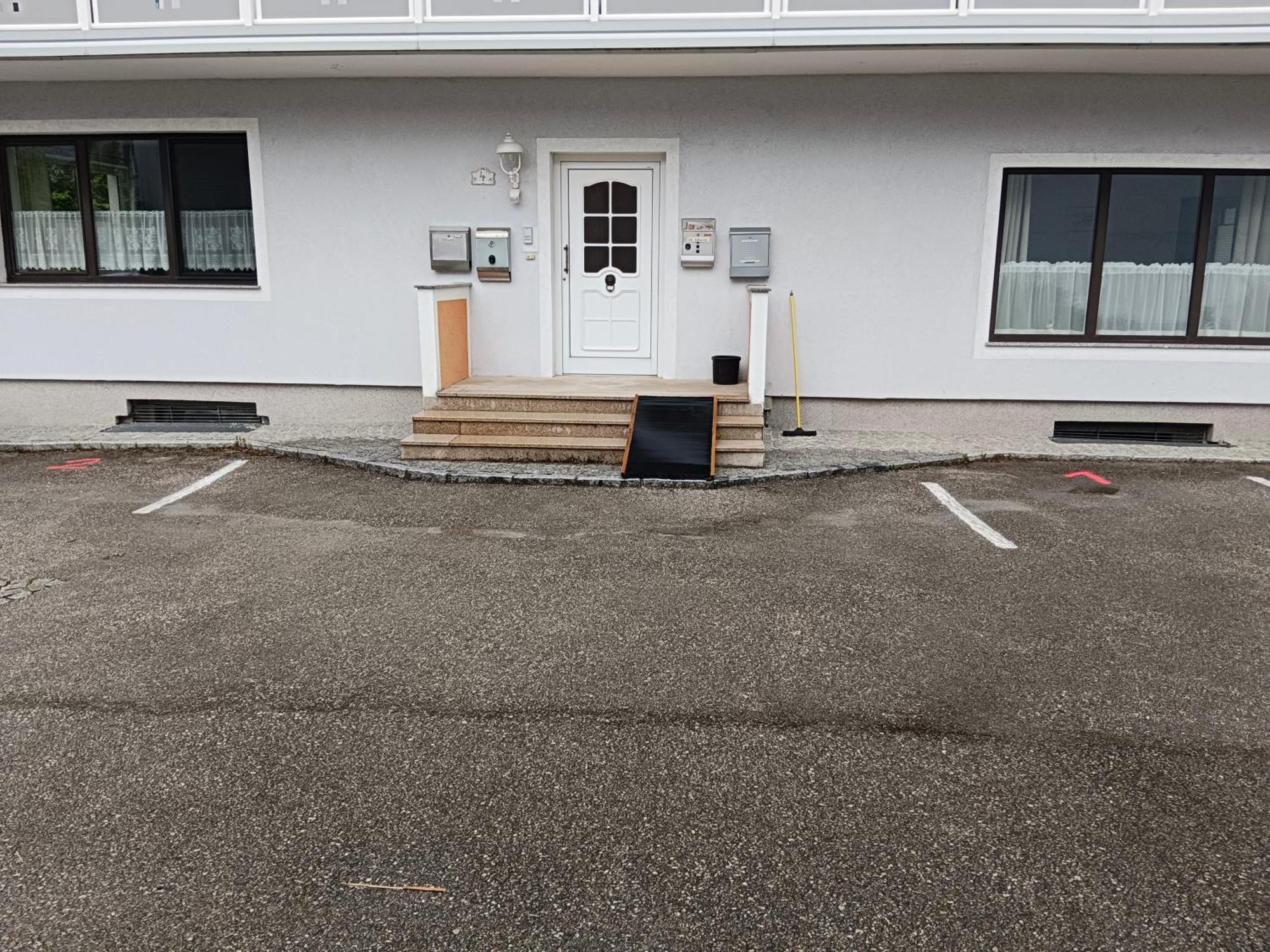 Attergautraum 2 * Sankt Georgen im Attergau