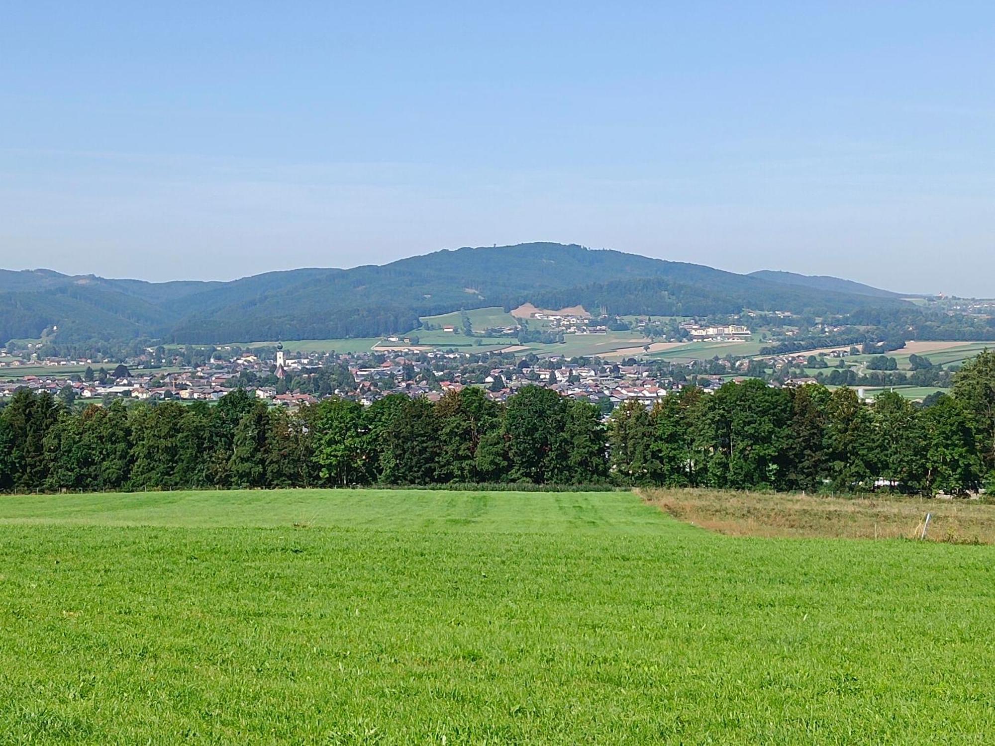 Apartment Attergautraum 2 Sankt Georgen im Attergau